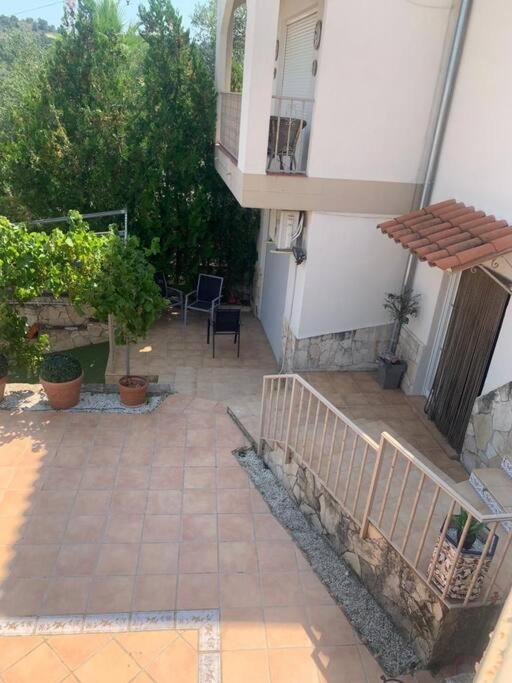 Casa Tranquil Apartment Sleeps 4 Quesa Buitenkant foto