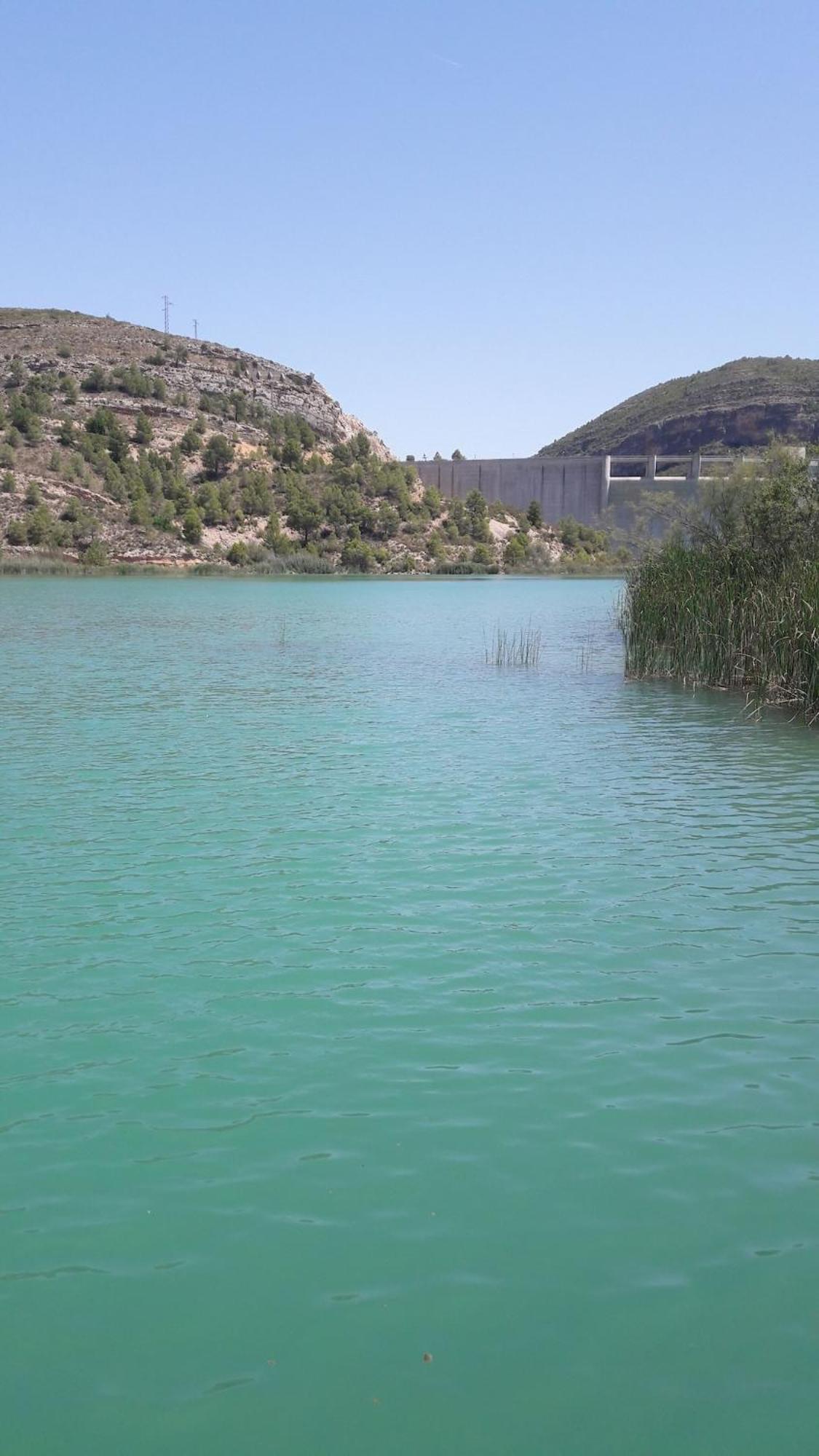 Casa Tranquil Apartment Sleeps 4 Quesa Buitenkant foto